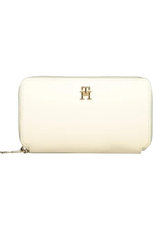 Tommy Hilfiger Femme, Accessoires, , Taille: ONE Size Portefeuille avec Fermeture Éclair