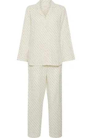 Part Two Femme, Vêtements de nuit et de détente, , Taille: 38 FR Ensemble de Nuit Confortable