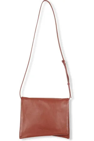 Cortana Femme, Sacs, Rouge, Taille: ONE Size Sac Bandoulière Asymétrique
