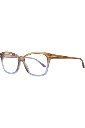 Tom Ford Femme, Accessoires, Multicolore, Taille: ONE Size Monture Optique