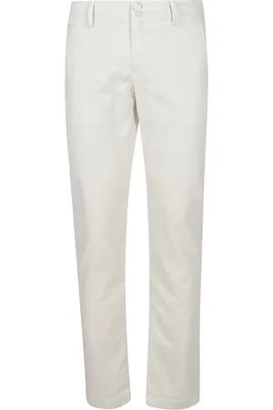 Jacob Cohen Homme, Pantalons, , Taille: W33 Pantalon en Twill Coupe Slim