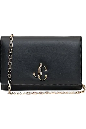 Jimmy Choo Femme, Sacs, Noir, Taille: ONE Size Sac Clutch Chic