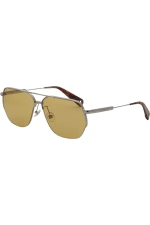 Jacquemus Unisex, Accessoires, Multicolore, Taille: ONE Size Lunettes de soleil Aviateur