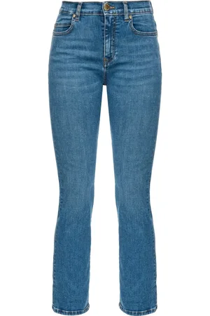 Pinko Femme, Jeans, Bleu, Taille: W29 Jeans skinny