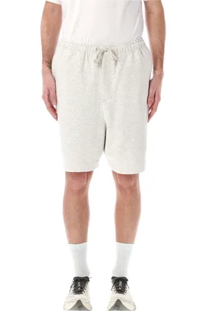 Y-3 Homme, Shorts, Gris, Taille: M Shorts French Terry