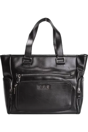 Iceberg Femme, Sacs, Noir, Taille: ONE Size Sac à main