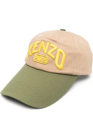 Kenzo Homme, Accessoires, Multicolore, Taille: ONE Size Casquette
