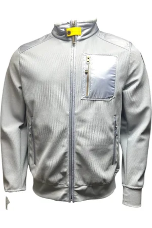 Parajumpers Homme, Vestes, Bleu, Taille: 2XL Veste Légère Londres