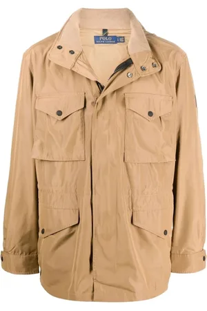Ralph Lauren Homme, Vestes, , Taille: M Veste Légère