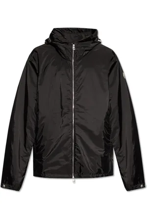 Moncler Homme, Vestes, Noir, Taille: L Veste Remoray