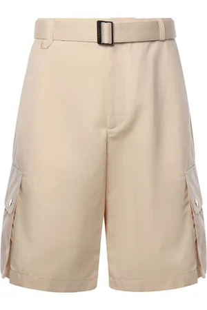 Jacquemus Homme, Shorts, , Taille: L Cargo Bermuda Shorts