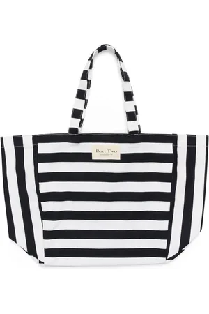 Part Two Femme, Sacs, Multicolore, Taille: ONE Size Sac fourre-tout Smart Shopper