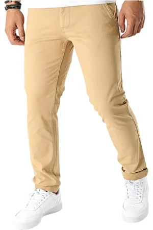 Tommy Hilfiger Homme, Pantalons, , Taille: W34 L32 Pantalon Chino Austin