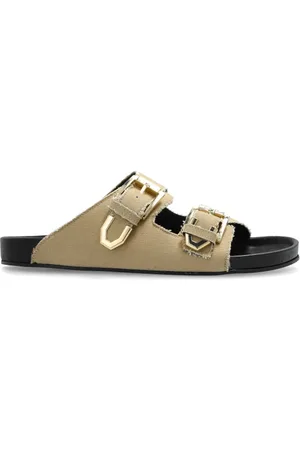 IRO Femme, Chaussures, , Taille: 36 EU Billie Slides