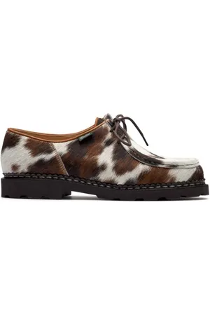 Paraboot Homme, Chaussures, Multicolore, Taille: 40 EU Chaussure à lacets emblématique en cuir