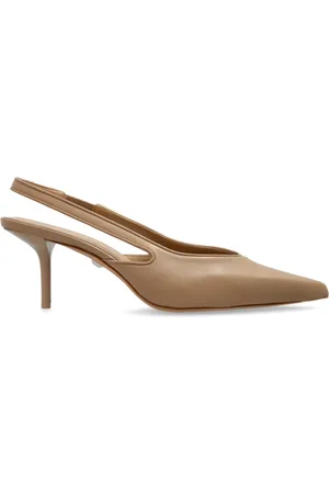 Max Mara Femme, Chaussures, , Taille: 38 EU Chaussures à talons Softsling