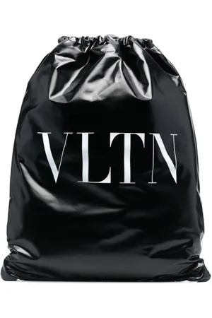 VALENTINO GARAVANI Homme, Sacs, Noir, Taille: ONE Size Sac à dos