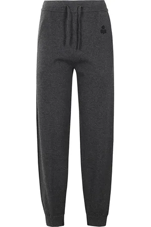 Isabel Marant Femme, Pantalons, Gris, Taille: 38 FR Robe Kira
