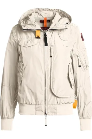 Parajumpers Femme, Vestes, , Taille: 36 FR Bomber à capuche pour le printemps