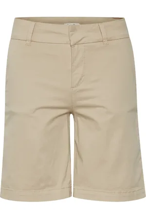 Part Two Femme, Shorts, , Taille: 36 FR Soffas Denim Shorts