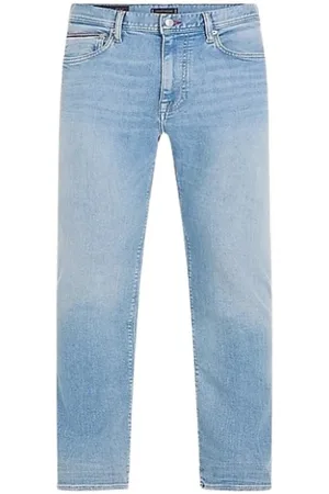 Tommy Hilfiger Homme, Jeans, Bleu, Taille: W36 Bleecker Jeans slim