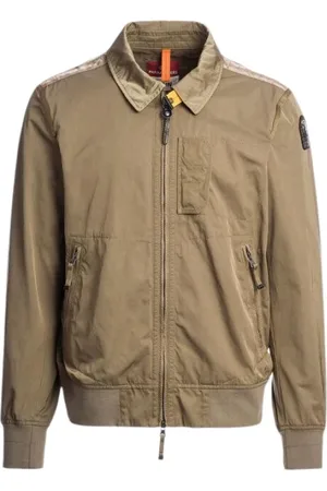 Parajumpers Homme, Vestes, , Taille: L Veste d`aventure Bound Earth