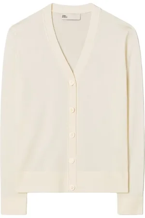 Tory Burch Femme, Pulls, , Taille: 40 FR Cardigan