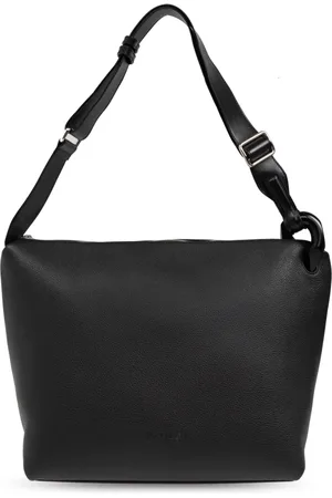 J.W.Anderson Femme, Sacs, Noir, Taille: ONE Size Corner Shopper Bag