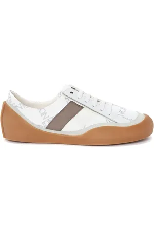 J.W.Anderson Femme, Chaussures, Blanc, Taille: 36 EU Baskets Casual Bubble