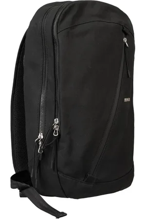 Tommy Hilfiger Homme, Sacs, Noir, Taille: ONE Size Sac à dos