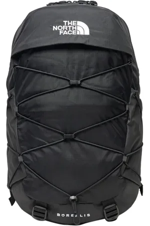 The North Face Unisex, Sport, Noir, Taille: ONE Size Sac à dos écologique pour un mode de vie actif