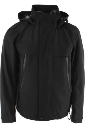 HUGO BOSS Homme, Vestes, Noir, Taille: S Veste Carsteno