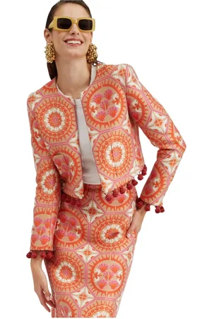 La DoubleJ Femme, Vestes, , Taille: 38 FR Veste Parisian Icon