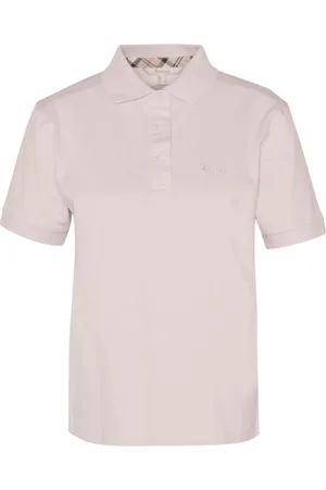 Barbour Femme, Tops, Rose, Taille: 42 FR T-shirts et Polos Roses