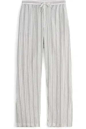 Soulland Unisex, Pantalons, Gris, Taille: S/M Pantalon Roberta