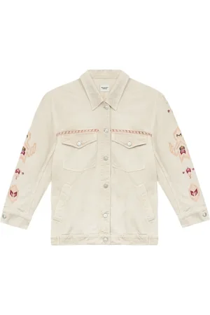 Isabel Marant Femme, Vestes, , Taille: 36 FR Manteau
