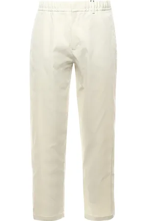 HERNO Homme, Pantalons, , Taille: L Pantalon Taille Élastique Poches