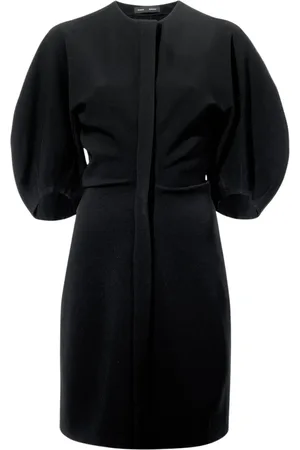 Proenza Schouler Femme, Robes, Noir, Taille: 38 FR Robe Goldie