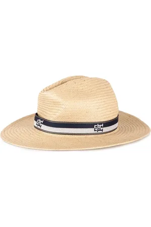 Tommy Hilfiger Femme, Accessoires, , Taille: ONE Size Iconic Prep Fedora