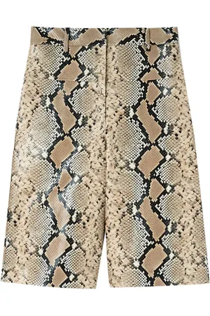 Jil Sander Femme, Shorts, , Taille: 36 FR Shorts Longs