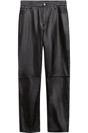 Ivy & Oak Femme, Pantalons, Noir, Taille: 42 FR Pantalon Lindsey