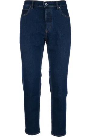HUGO BOSS Homme, Jeans, Bleu, Taille: W36 Jean Slim-fit