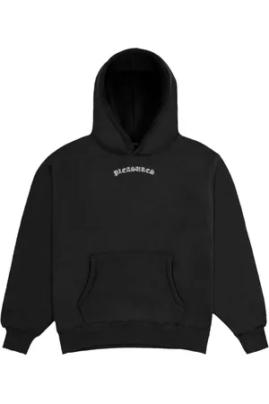 Pleasures Homme, Sweatshirts et sweats à capuche, Noir, Taille: S Sweat à capuche Neural Noir