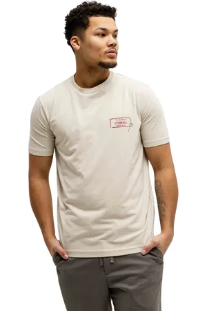 Iceberg Homme, Tops, , Taille: 2XL T-Shirt Jersey