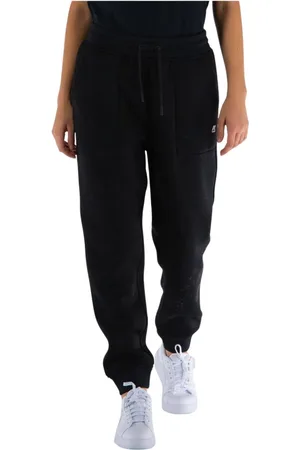 K-Way Femme, Pantalons, Noir, Taille: 40 FR Pantalon de survêtement Dive