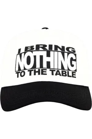 Pleasures Homme, Accessoires, Blanc, Taille: ONE Size Casquette Snapback avec Visière