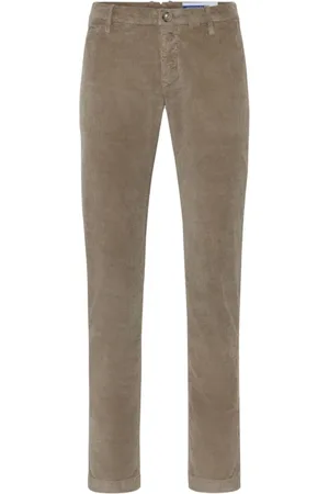 Jacob Cohen Homme, Pantalons, , Taille: W31 Pantalon Chino Slim-Fit Bobby