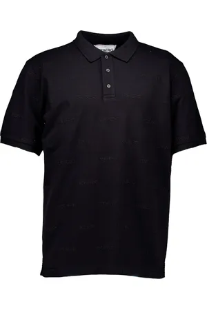 Iceberg Homme, Tops, Noir, Taille: S Polo