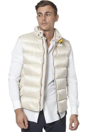 Parajumpers Homme, Vestes, , Taille: L Veste Sans Manches Matelassée