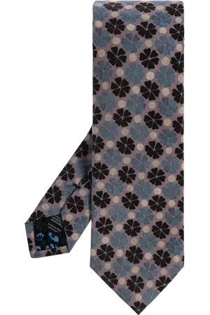 Paul Smith Homme, Accessoires, Multicolore, Taille: ONE Size Cravate à motifs